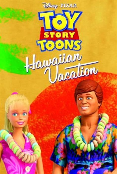 تحميل فيلم toy story toons hawaiian vacation 2011 مترجم