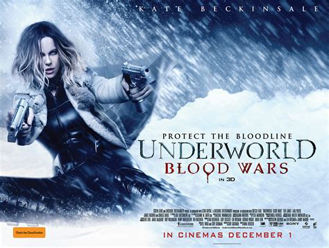 تحميل فيلم underworld blood wars جودة عالية