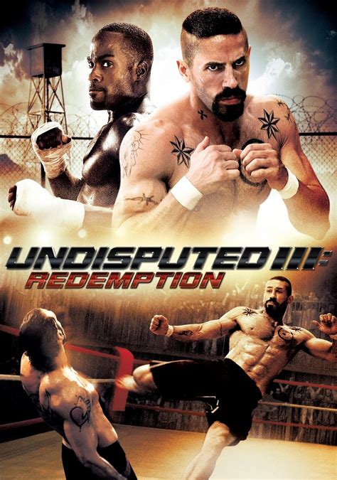تحميل فيلم undisputed 3 redemption 2010