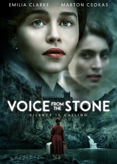 تحميل فيلم voice from the stone 2017