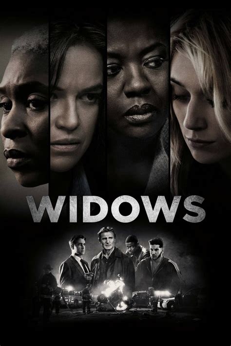 تحميل فيلم widows