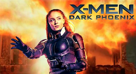 تحميل فيلم x men dark phoenix 2018 مترجم كامل