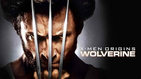 تحميل فيلم x men origins wolverine 2009 مترجم hd