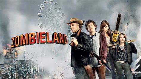 تحميل فيلم zombieland مترجم برابط واحد