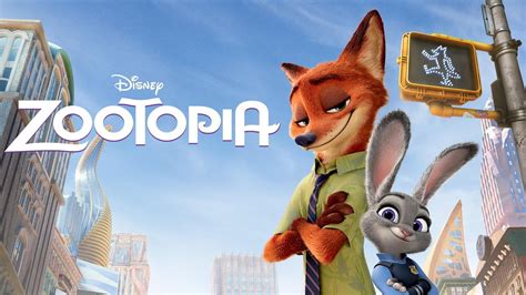 تحميل فيلم zootopia مترجم