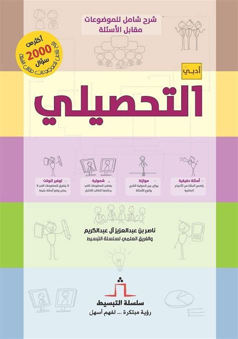 تحميل كتاب عبد الكريم تحصيلي pdf 1440