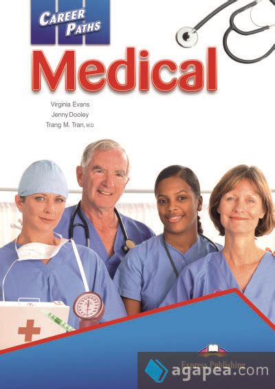 تحميل كتاب career paths medical