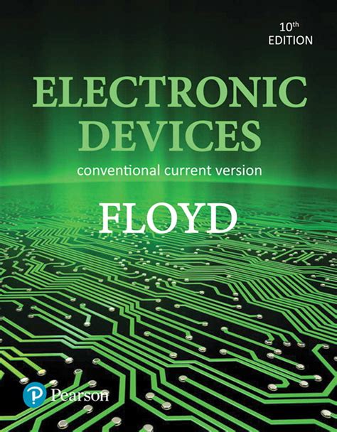 تحميل كتاب electronic devices by floyd pdf