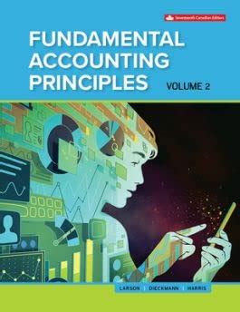 تحميل كتاب fundamental accounting principles
