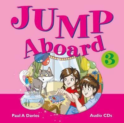 تحميل كتاب jump aboard 3