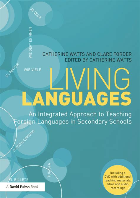 تحميل كتاب living language