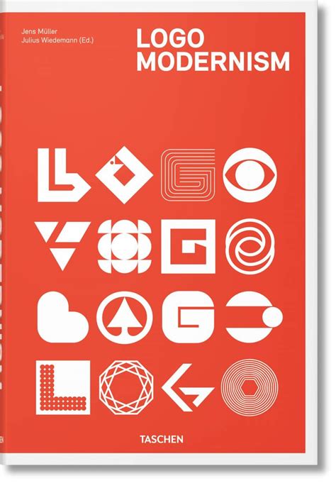 تحميل كتاب logo modernism