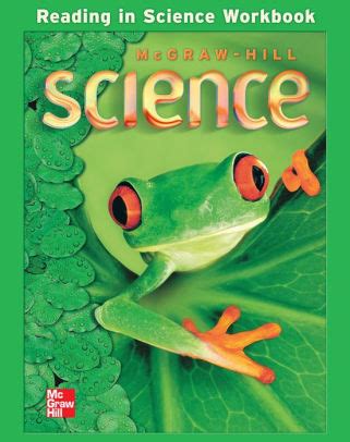 تحميل كتاب macgrowhill science grade 2