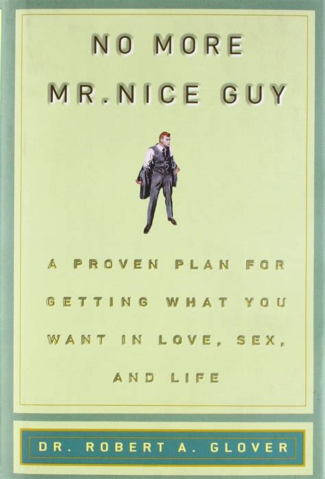 تحميل كتاب no more mr nice guy مترجم