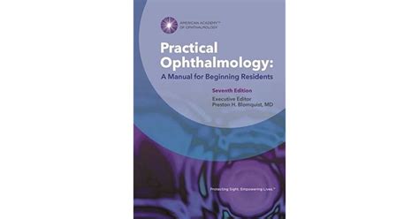 تحميل كتاب practical ophthalmology