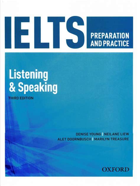 تحميل كتاب preparation and practice tesst for ielts