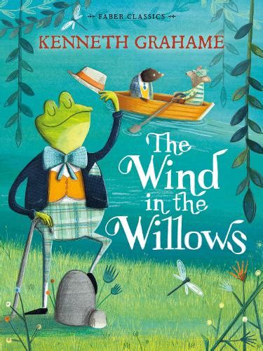 تحميل كتاب the wind in the willows pdf