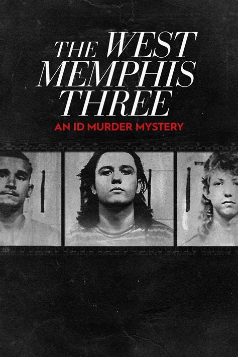 تحميل كتاب west memphis theee مترجم