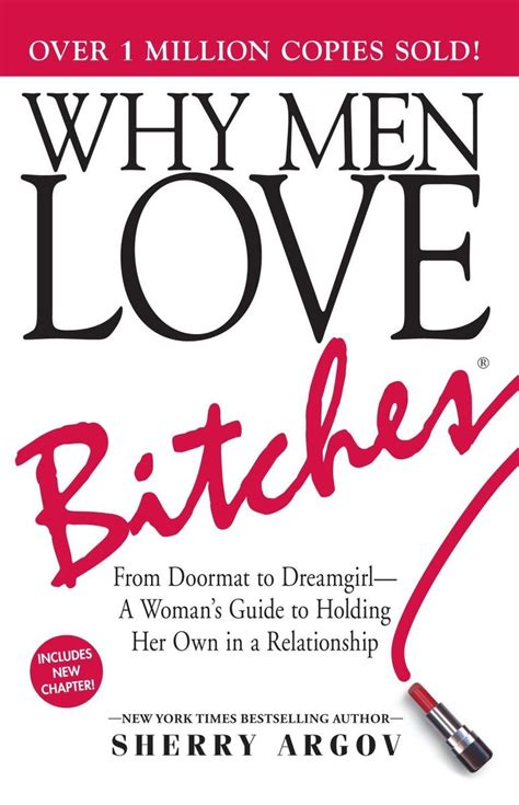 تحميل كتاب why men love bitches مترجم pdf