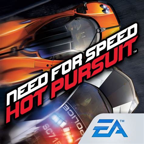 تحميل كراك need for speed hot pursuit 2010