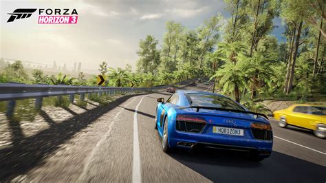 تحميل كراكforza horizon 3 لعبة