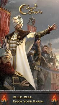 تحميل لعبة الامبراطورية العثمانية