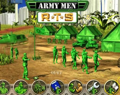 تحميل لعبة الجيش الاخضر كاملة من ميديا فاير