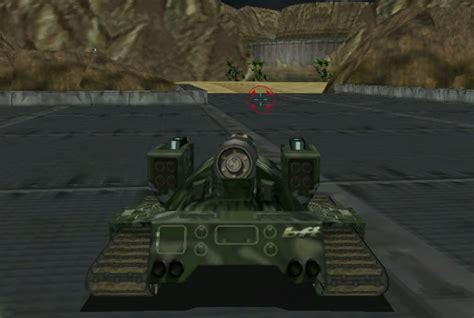 تحميل لعبة الدبابات recoil