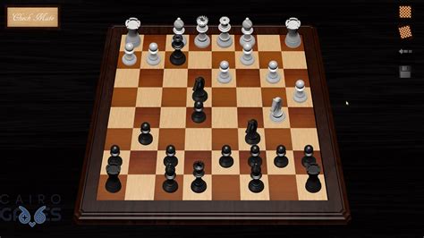 تحميل لعبة الشطرنج 2019