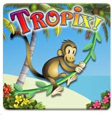 تحميل لعبة القرد tropix 3