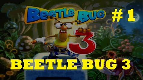 تحميل لعبة النحلة beetle bug 3