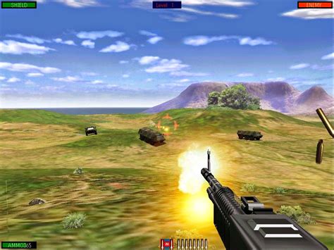 تحميل لعبة حرب الخليج للكمبيوتر كاملة برابط واحد ميديا فاير