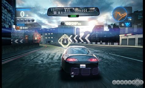 تحميل لعبة سباق السيارات الشهيرة blur برابط مباشر