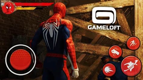 تحميل لعبة سبايدر مان 2018 على الحاسوب marvel's spider man