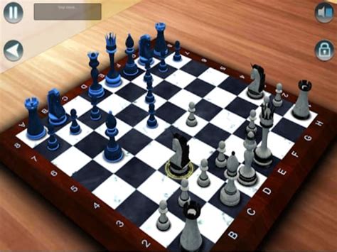 تحميل لعبة شطرنج كاملة ماى ايجى