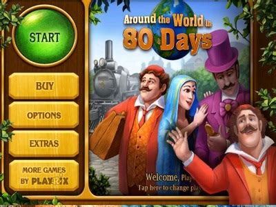 تحميل لعبة 80 يوم حول العالم
