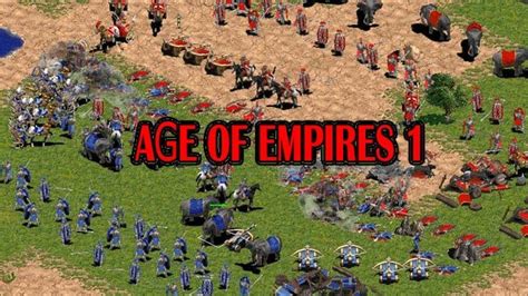 تحميل لعبة age of empires للاندرويد