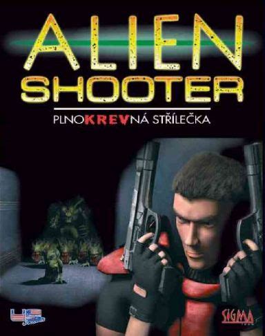 تحميل لعبة alien shooter 3