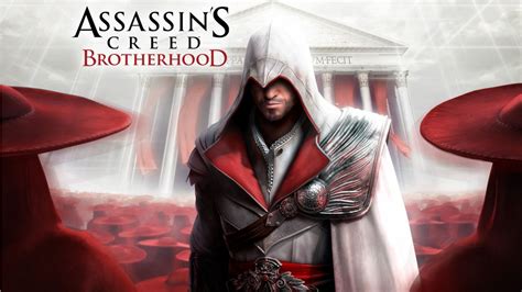 تحميل لعبة assassin's creed brotherhood كاملة برابط تورنت