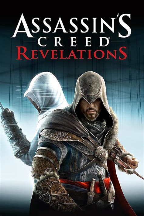تحميل لعبة assassin's creed revelations