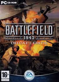 تحميل لعبة battlefield 1942 مضغوطة