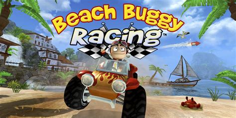 تحميل لعبة beach buggy racing للكمبيوتر من ميديا فاير