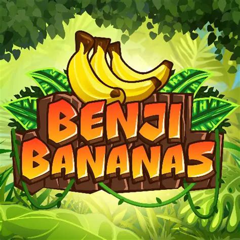 تحميل لعبة benji bananas مهكره