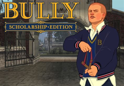 تحميل لعبة bully للكمبيوتر بدون تورنت