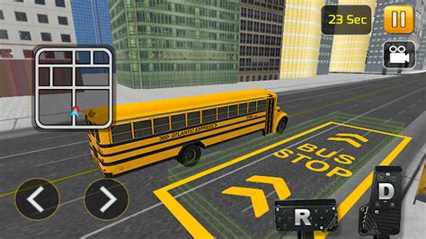 تحميل لعبة bus driver كاملة برابط واحد مجانا