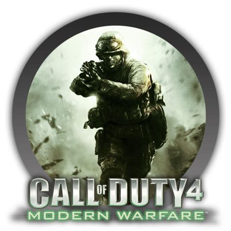 تحميل لعبة call of duty 4 كاملة من ميديا فاير