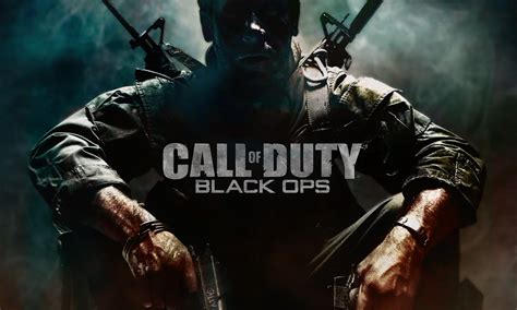 تحميل لعبة call of duty black ops 1 كاملة