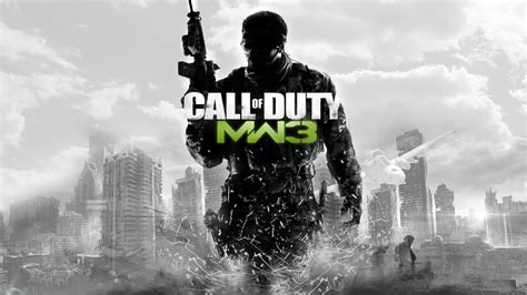 تحميل لعبة call of duty modern warfare 3 كاملة تورنت