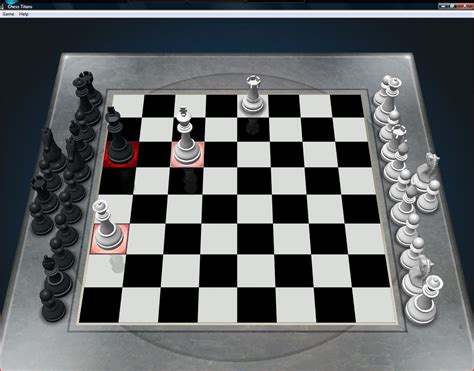 تحميل لعبة chess titans لويندوز 8