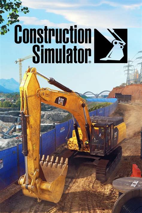 تحميل لعبة construction simulator 1 يندوز